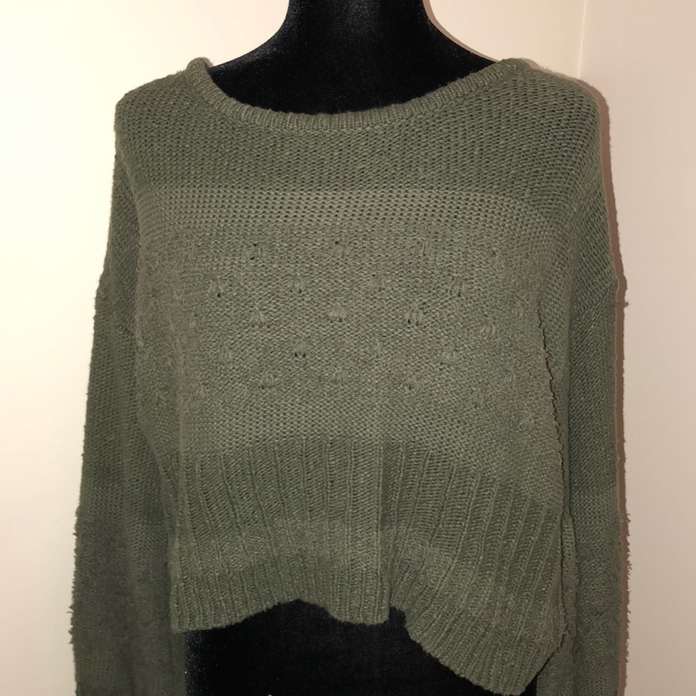 Two sweaters - Picture 3 of 3